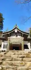 公時神社(神奈川県)