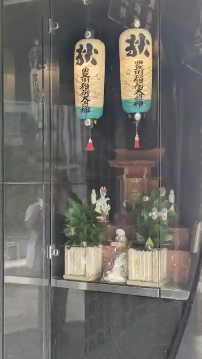 堂島薬師堂(大阪府)