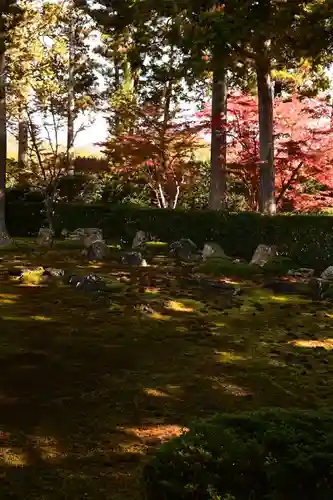 圓通寺(京都府)