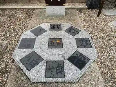 山田天満宮のその他建物