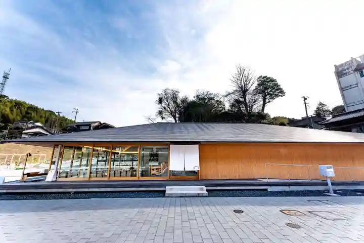 住吉神社(山口県)