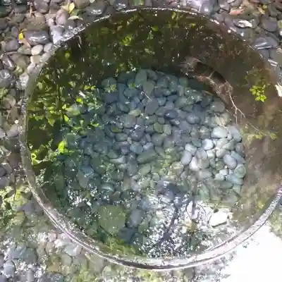 明治神宮のその他建物