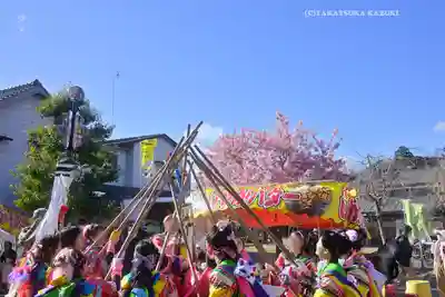 鹿島神宮(茨城県)