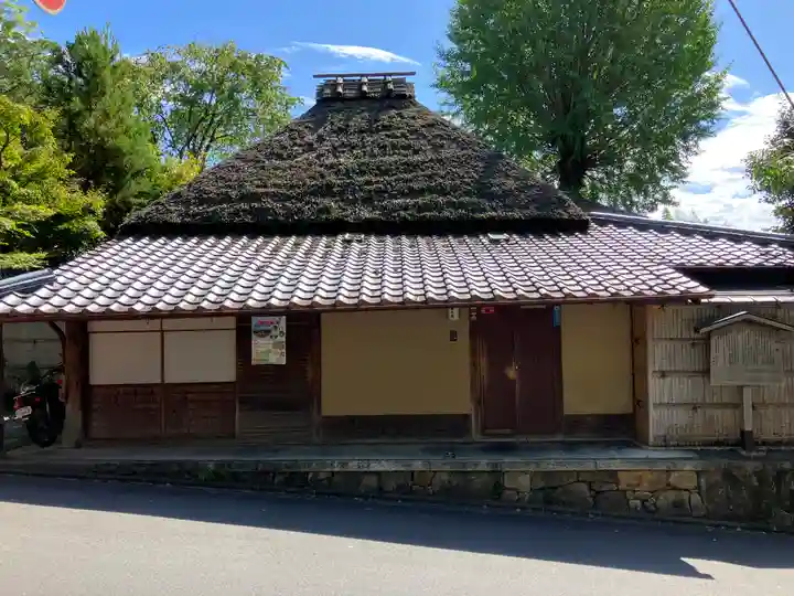 雙林寺(双林寺)(京都府)