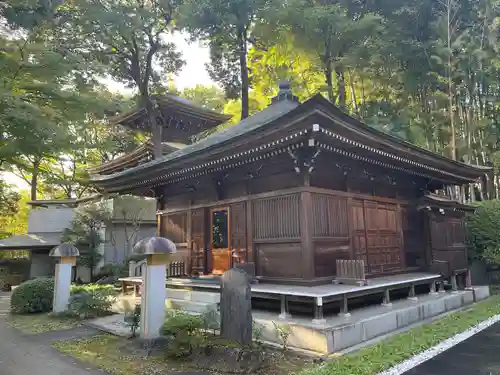 安養院(東京都)