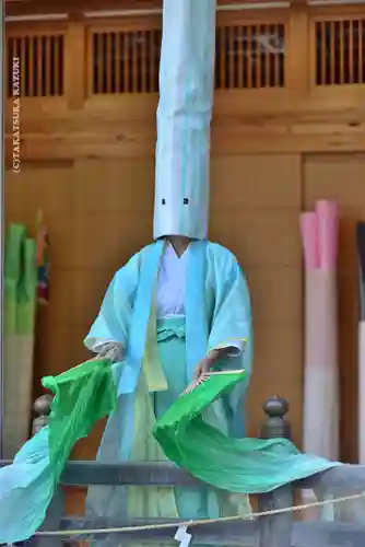 有鹿神社(神奈川県)