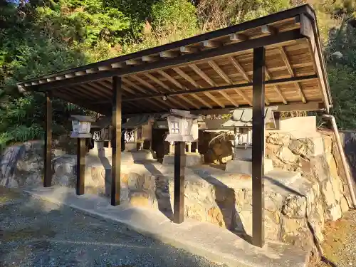 八幡神社(静岡県)