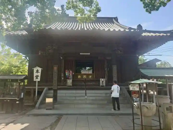 一宮寺(香川県)