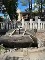 八剣神社(長野県)