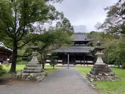 根来寺のその他建物