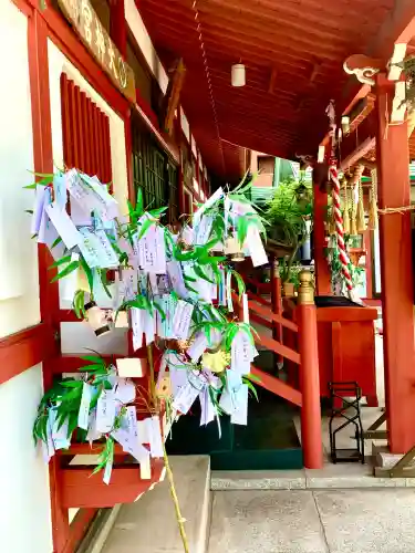 仙台大神宮の体験その他