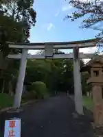 平濱八幡宮(島根県)