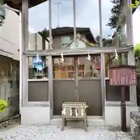 居神神社(神奈川県)