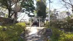 稲葉神社(京都府)