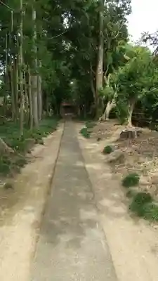 香取神社のその他建物