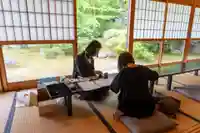 伊勢の国 四天王寺(三重県)