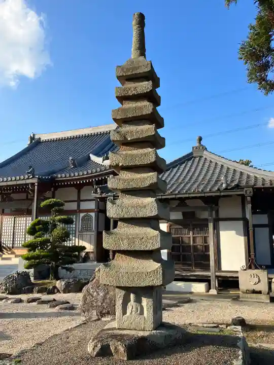 涌泉寺(滋賀県)