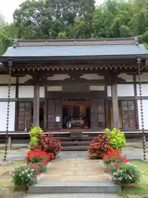 結縁寺(千葉県)