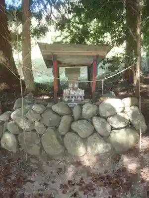 日吉神社(愛知県)