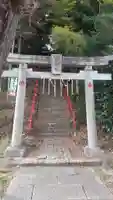 岡神社(茨城県)