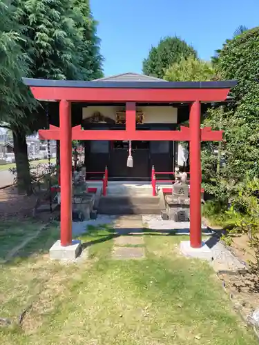 法高寺(群馬県)