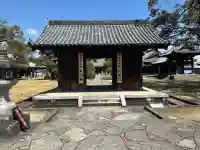 本山寺(香川県)