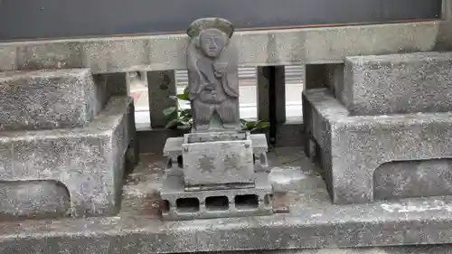 三津神社(大阪府)