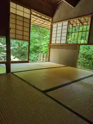 光明寺瑠璃光院(京都府)