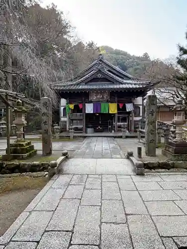 千如寺大悲王院(福岡県)