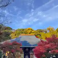 伊勢の国 四天王寺(三重県)