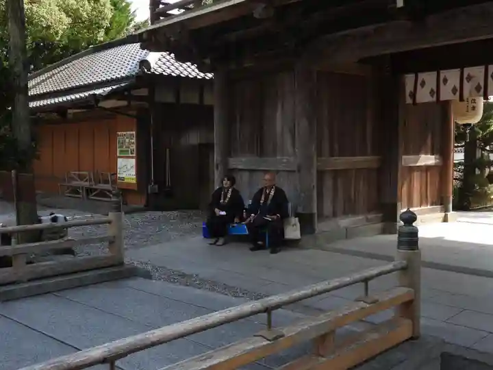 霊山寺(徳島県)