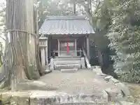 神社(滋賀県)