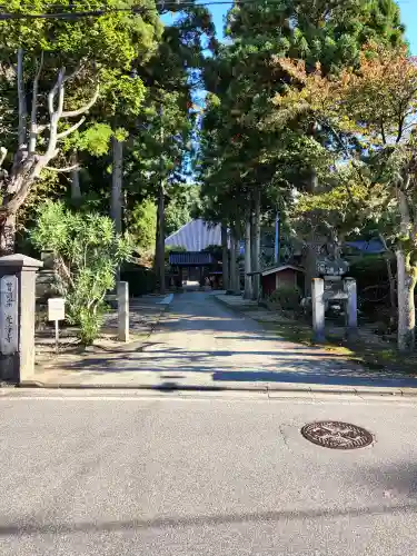 光浄寺の建物その他