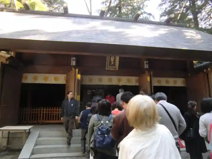 天岩戸神社(宮崎県)