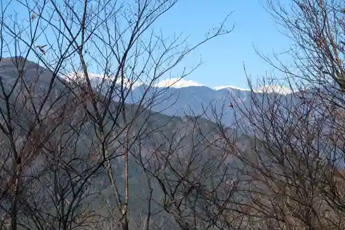 中野観音堂(静岡県)