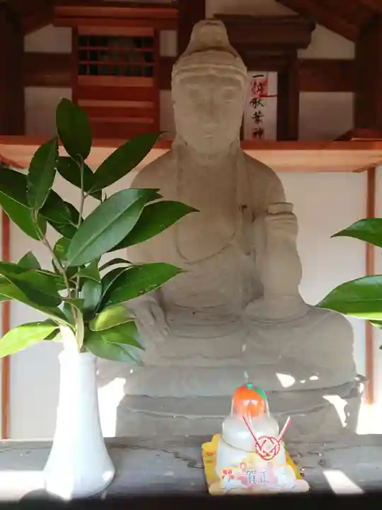 祠(地蔵)(愛知県)