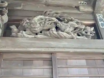 八幡大神(神奈川県)