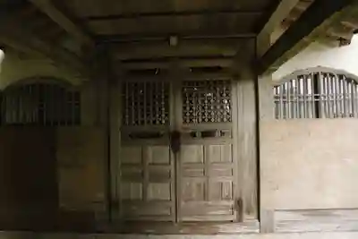 弁天堂 (新旭町安井川)(滋賀県)