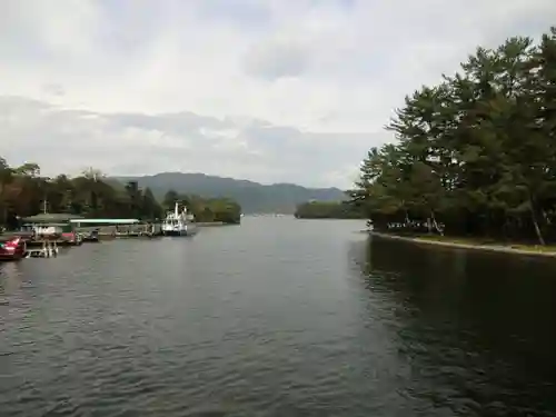 智恩寺(京都府)