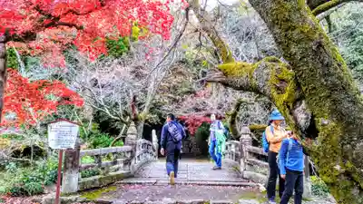 定光寺のその他建物