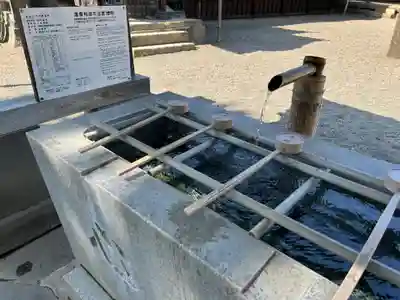 北向観音(長野県)