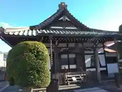 延命寺(神奈川県)