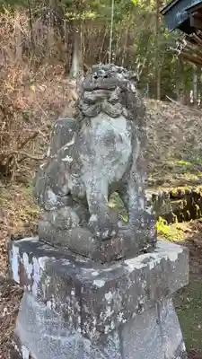 温泉石神社(宮城県)