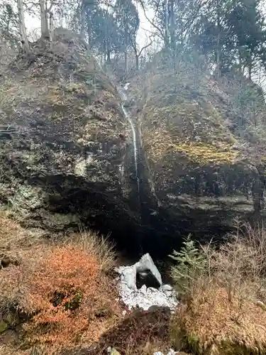 榛名神社(群馬県)