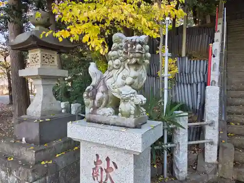 八雲神社(埼玉県)