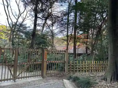 明治神宮(東京都)