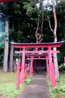 稲荷神社(青森県)