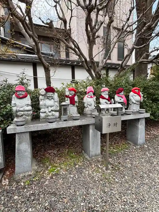 行願寺(革堂)(京都府)