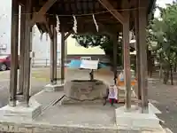 札幌村神社(北海道)