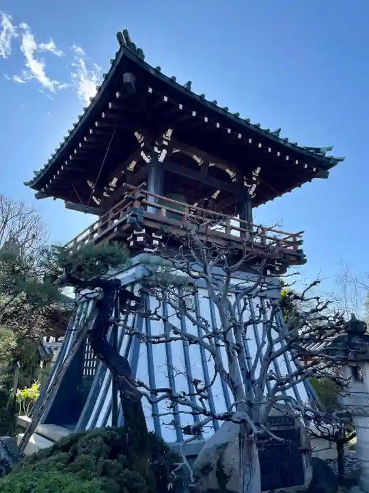 勝泉院(栃木県)